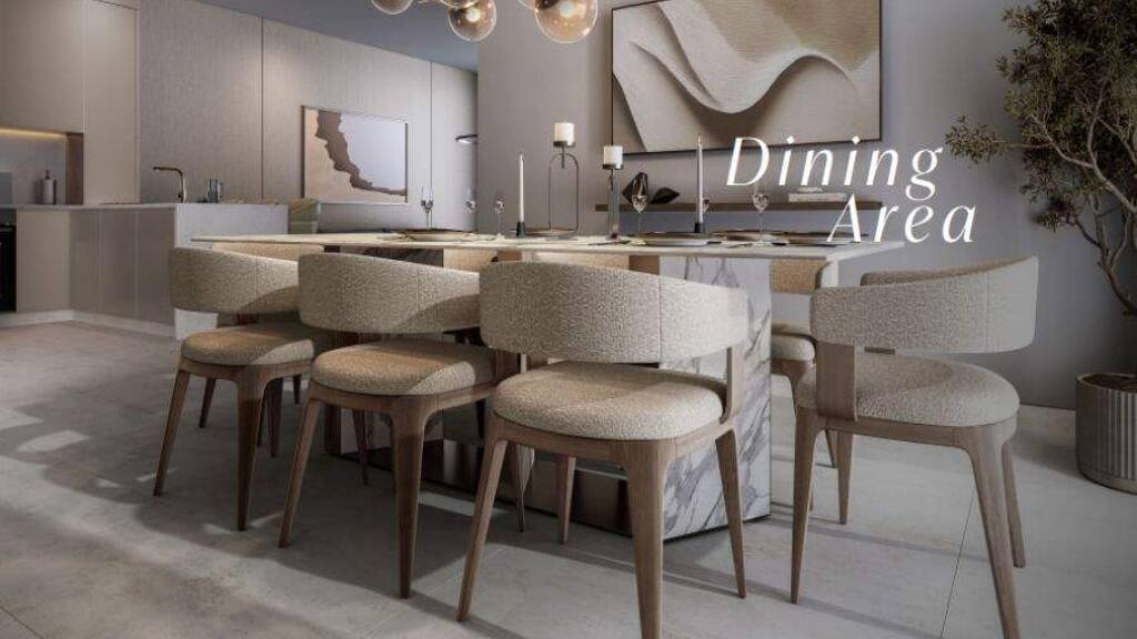 Villa zum Kauf - Erstbezug provisionsfrei 1.660.474 € 5 Zimmer 318,7 m² 260,4 m² Grundstück Dubai