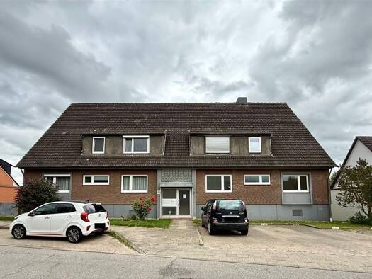 Wohnung zur Miete 1.000 € 3 Zimmer 79,8 m² frei ab sofort Neuwührener Weg 4 Raisdorf 24223