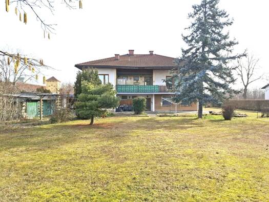 Einfamilienhaus zum Kauf 260.000 € 6 Zimmer 133 m² Großkadolz 2062