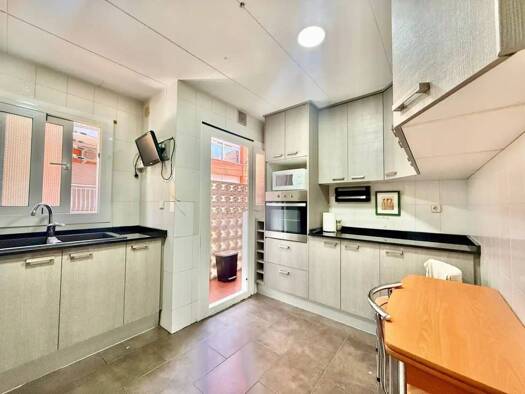 Wohnung zum Kauf 182.000 € 3 Zimmer 87 m² 1. Geschoss Blanes 17300