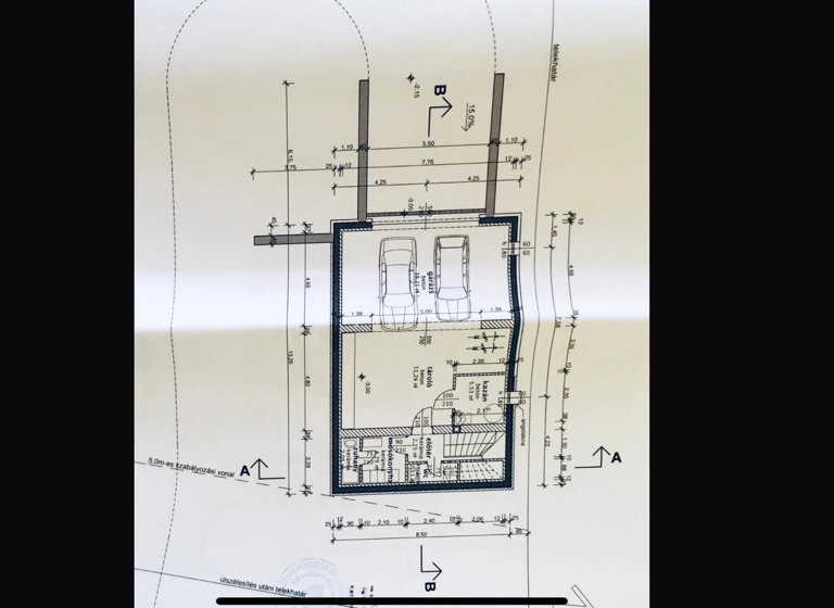 Haus zum Kauf 489.900 € 5 Zimmer 330 m² 920 m² Grundstück Cserszegtomaj