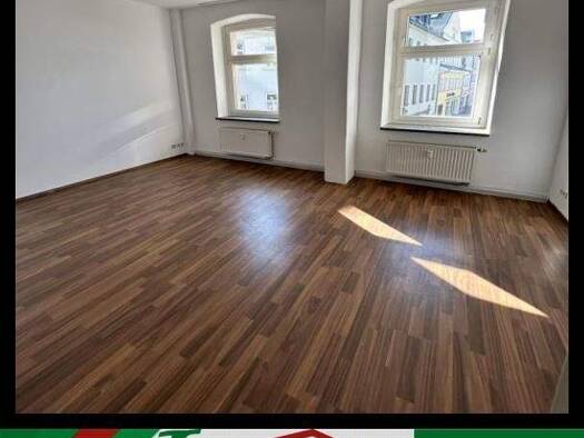 Wohnung zur Miete 250 € 2 Zimmer 41,4 m² 1. Geschoss frei ab sofort Hainichen 09661
