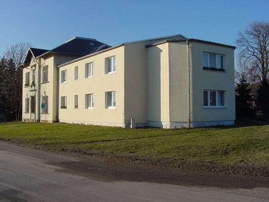 Wohnung zur Miete 375 € 3 Zimmer 66,4 m² EG frei ab 01.12.2026 Eibau Kottmar 02739