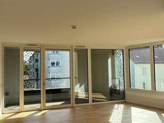 Wohnung zur Miete 1.772 € 3 Zimmer 126,6 m² 2. Geschoss Am Hohen Ufer 5 A Mitte Mitte 30159