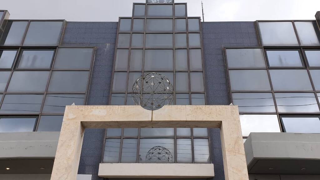 Bürogebäude zum Kauf als Kapitalanlage geeignet 1.650.000 € 660 m² Athen