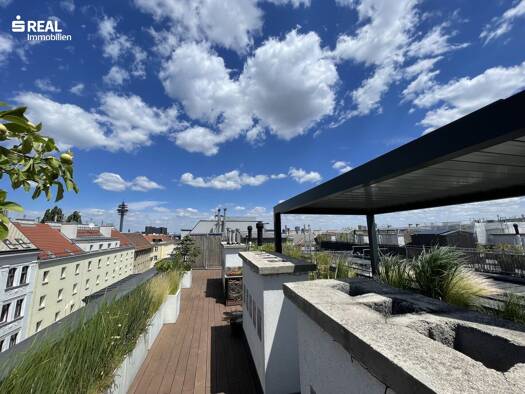 Wohnung zum Kauf 548.000 € 4 Zimmer 76,4 m² Favoriten 1100