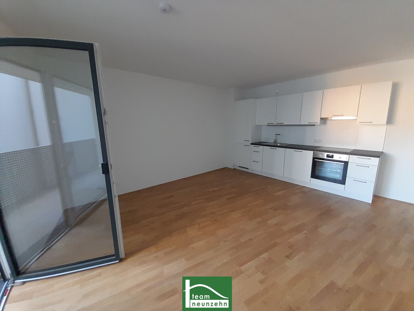 Wohnung zur Miete 598 € 2 Zimmer 54,5 m²<br/>Wohnfläche 1.<br/>Geschoss 01.01.2025<br/>Verfügbarkeit Julius Raab-Promenade 31-35 St. Pölten St. Pölten 3100