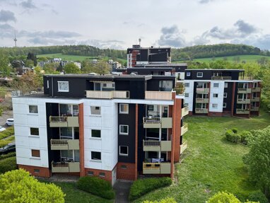 Wohnung zum Kauf als Kapitalanlage geeignet 85.000 € 1 Zimmer 37,9 m² Ludwig-Prandtl-Straße 46 Weende - Nord Göttingen 37077