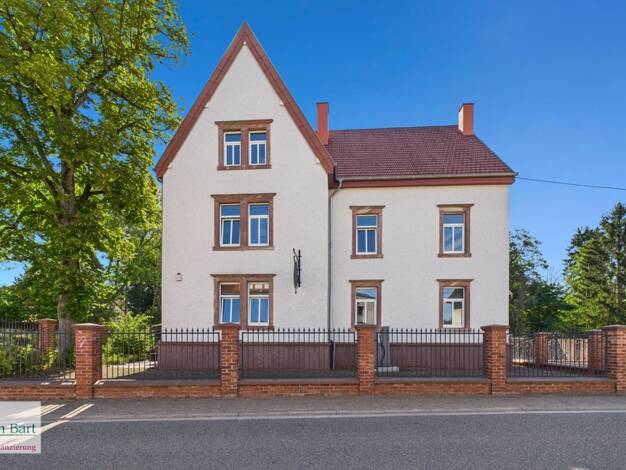Villa zum Kauf 650.000 € 12 Zimmer 413 m² 3.000 m² Grundstück Körprich Nalbach / Körprich 66809