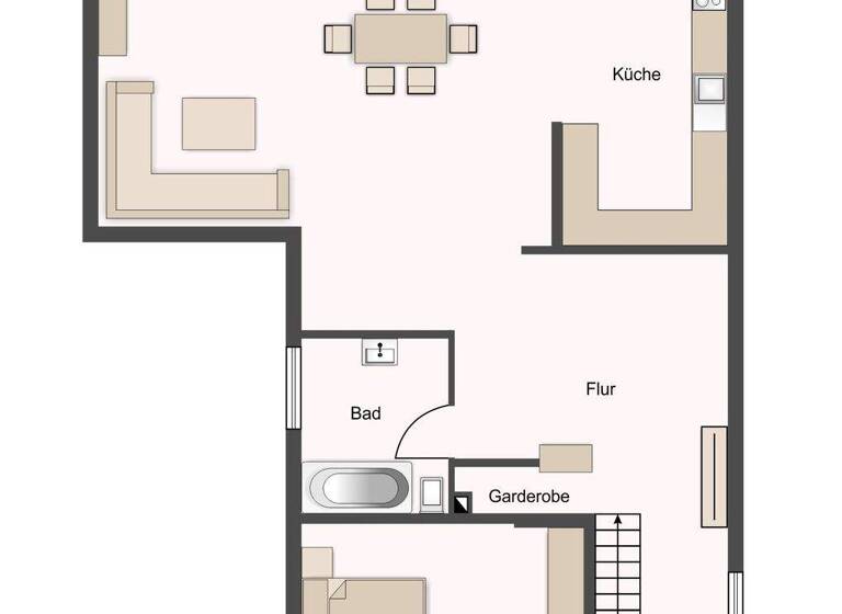 Einfamilienhaus zum Kauf 595.000 € 42 Zimmer 150 m² 1.261 m² Grundstück Escheburg 21039