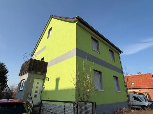 Einfamilienhaus zum Kauf 139.000 € 6 Zimmer 120 m² 639 m² Grundstück Breitenberg Duderstadt 37115