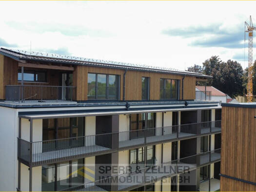 Wohnung zur Miete 1.200 € 3 Zimmer 83,4 m² 1. Geschoss frei ab 01.09.2025 Dorfen 84405