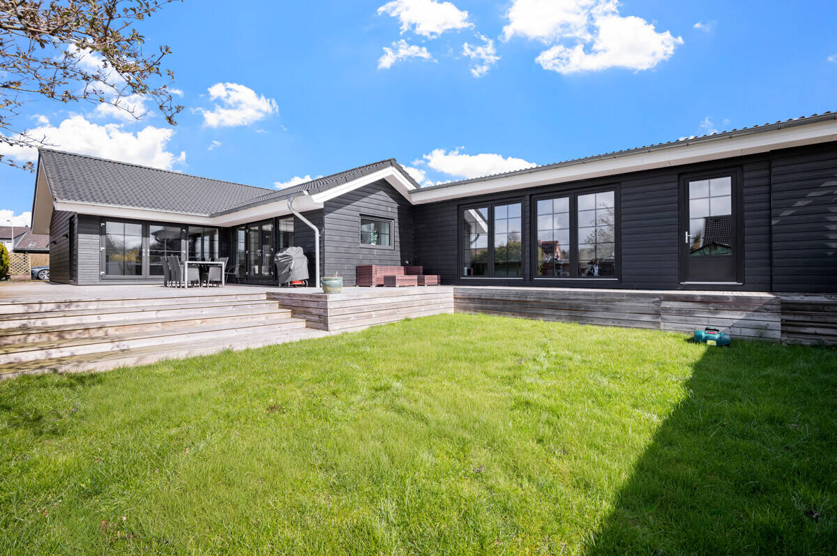 Haus – Harrislee, Kreis Schleswig-Flensburg - Ansicht 2