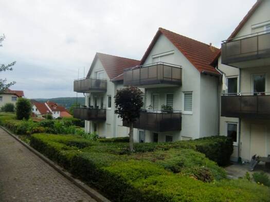 Wohnung zur Miete 476 € 2 Zimmer 68 m² UG Kulmer Weg 10 Hann. Münden 34346