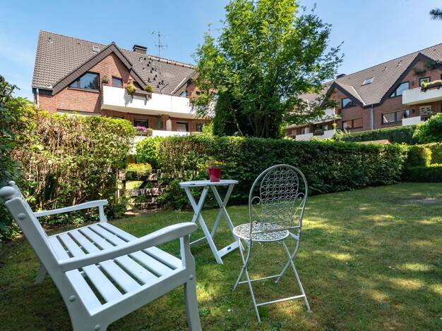 Maisonette zum Kauf 219.000 € 5 Zimmer 98 m² 2. Geschoss Essen / Bedingrade 45359