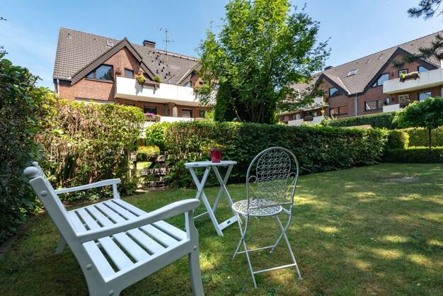 Maisonette zum Kauf 219.000 € 5 Zimmer 98 m² 2. Geschoss Essen / Bedingrade 45359