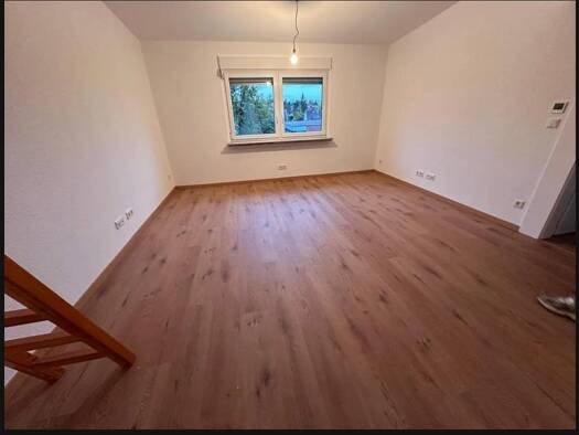 Wohnung zur Miete 1.100 € 1 Zimmer 65 m² frei ab 01.11.2026 Jahnstraße 57 Darmstadt Darmstadt 64285