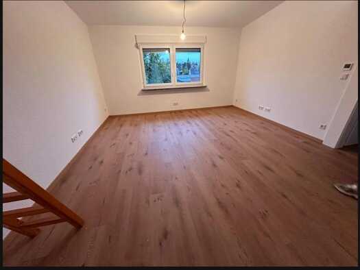 Wohnung zur Miete 1.100 € 1 Zimmer 65 m² frei ab 01.11.2026 Jahnstraße 57 Darmstadt Darmstadt 64285