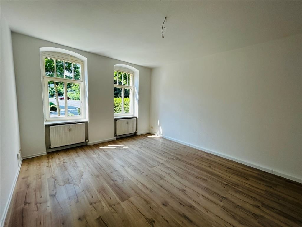 Wohnung zur Miete 259 € 1 Zimmer 41 m²<br/>Wohnfläche Weststraße 90 Kaßberg 914 Chemnitz 09116