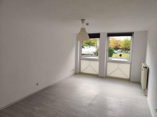 Studio zur Miete 290 € 1 Zimmer 27,3 m² 1. Geschoss frei ab 01.04.2026 Metjendorf Wiefelstede 26215