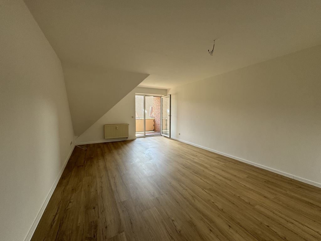 Wohnung zur Miete 470 € 3 Zimmer 65 m²<br/>Wohnfläche Oebisfelde Oebisfelde-Weferlingen 39646