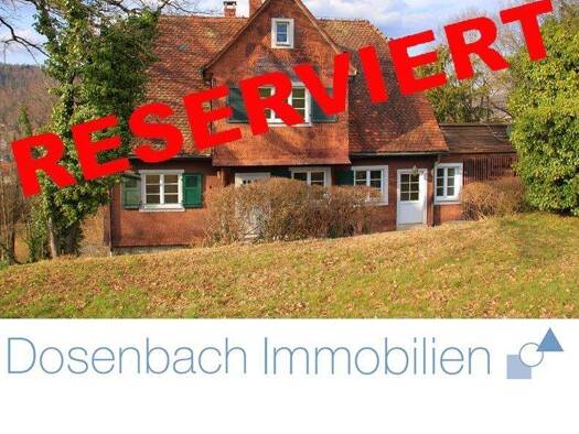 Einfamilienhaus zum Kauf 430.000 € 9 Zimmer 198 m² 1.000 m² Grundstück Schopfheim 79650