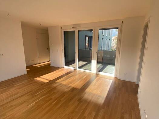 Wohnung zur Miete 684 € 2 Zimmer 55,9 m² 1. Geschoss frei ab 16.10.2025 Fellbacher Straße 129 Schmiden Fellbach 70736