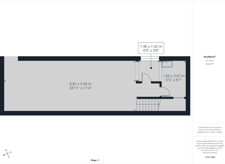 Haus zum Kauf als Kapitalanlage geeignet 765.000 € 1 Zimmer 250 m² 329 m² Grundstück Saarstraße 91 Trier-Süd Trier 54290