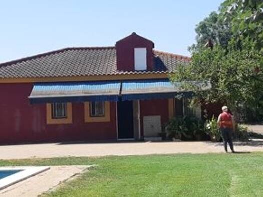 Bauernhaus zum Kauf 185.000 € 4 Zimmer 135 m² 2.500 m² Grundstück Bollullos par del condado 21710