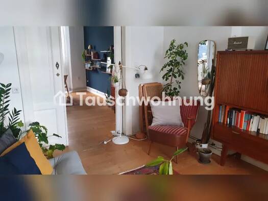 Wohnung zur Miete Tauschwohnung 600 € 3 Zimmer 62 m² 1. Geschoss Steintor Ost 28203