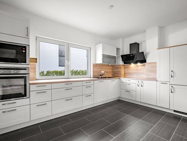 Wohnung zum Kauf 275.000 € 4 Zimmer 99,8 m² EG Barsinghausen Barsinghausen 30890