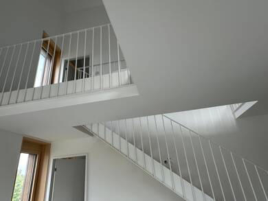 Wohnung zur Miete - Erstbezug 1.100 € 3,5 Zimmer 95 m² frei ab 01.08.2025 Am Mühlenrain Kappel Kappel-Grafenhausen 77966