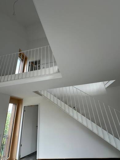 Wohnung zur Miete - Erstbezug 1.100 € 3,5 Zimmer 95 m² frei ab 01.08.2025 Am Mühlenrain Kappel Kappel-Grafenhausen 77966