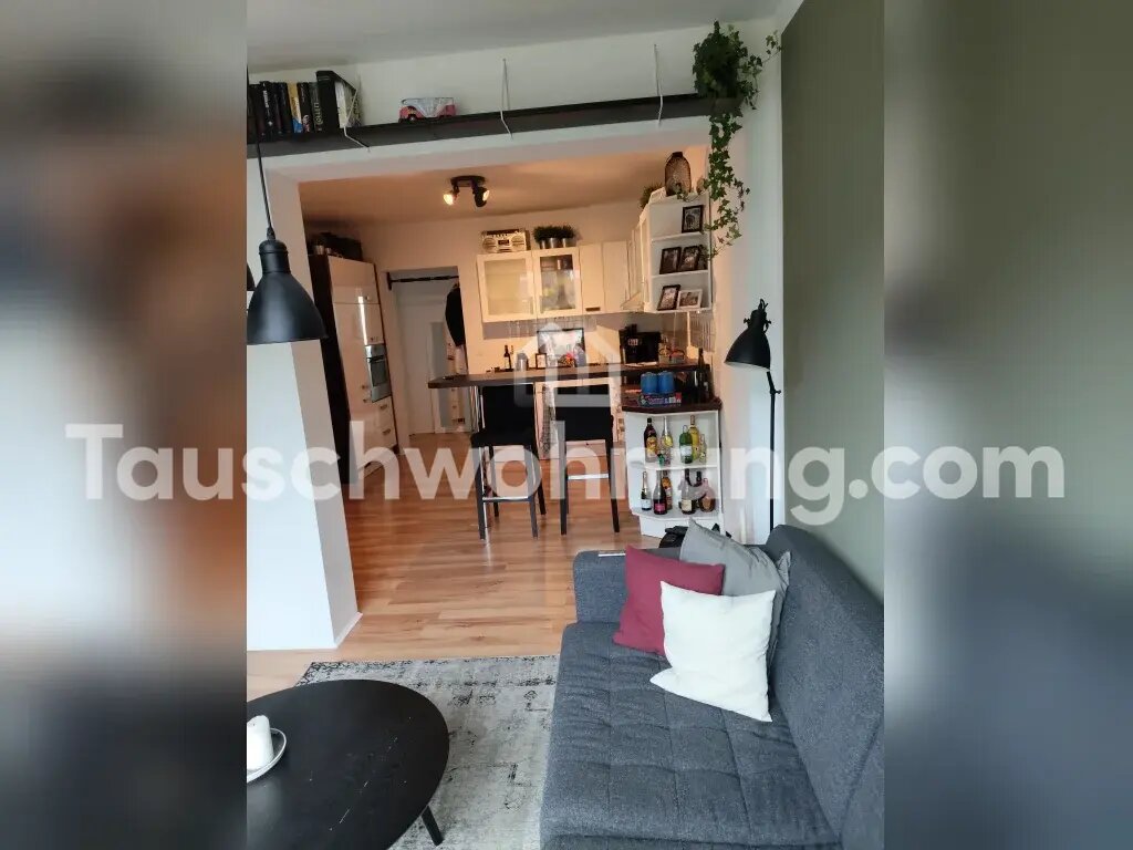 Wohnung zur Miete Tauschwohnung 780 € 2 Zimmer 50 m²<br/>Wohnfläche Weidenpesch Köln 50733