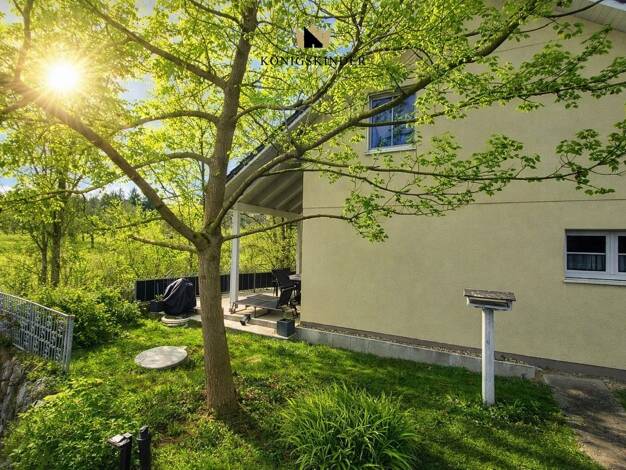 Einfamilienhaus zum Kauf 499.000 € 3,5 Zimmer 82,1 m² 238 m² Grundstück frei ab sofort Unterensingen 72669