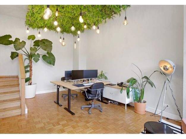 Bürofläche zur Miete provisionsfrei 650 € 24 m² Bürofläche Braystraße Au-Haidhausen München 81677