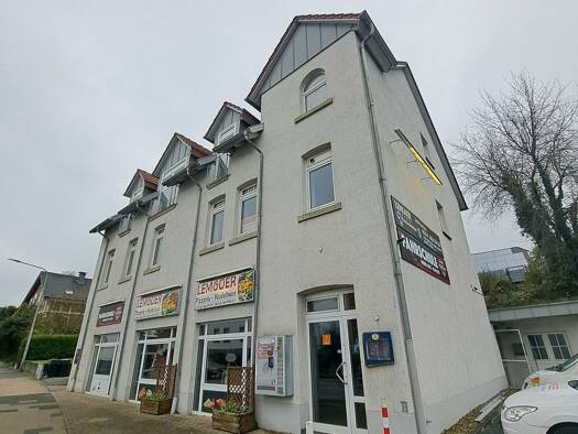 Bürogebäude zum Kauf 180.000 € 5 Zimmer 108 m² Bürofläche Lemgo 32657