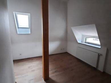 Wohnung zur Miete 550 € 3 Zimmer 71 m² 2. Geschoss Karl Simon Straße 25 Tiefenort Tiefenort 36469