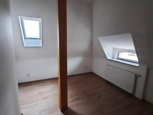 Wohnung zur Miete 550 € 3 Zimmer 71 m² 2. Geschoss Karl Simon Straße 25 Tiefenort 36469