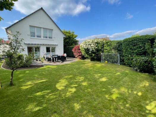 Terrassenwohnung zur Miete 880 € 3,5 Zimmer 96,6 m² Geschoss EG/2 frei ab 01.05.2026 Hamm-Osten Hamm 59071