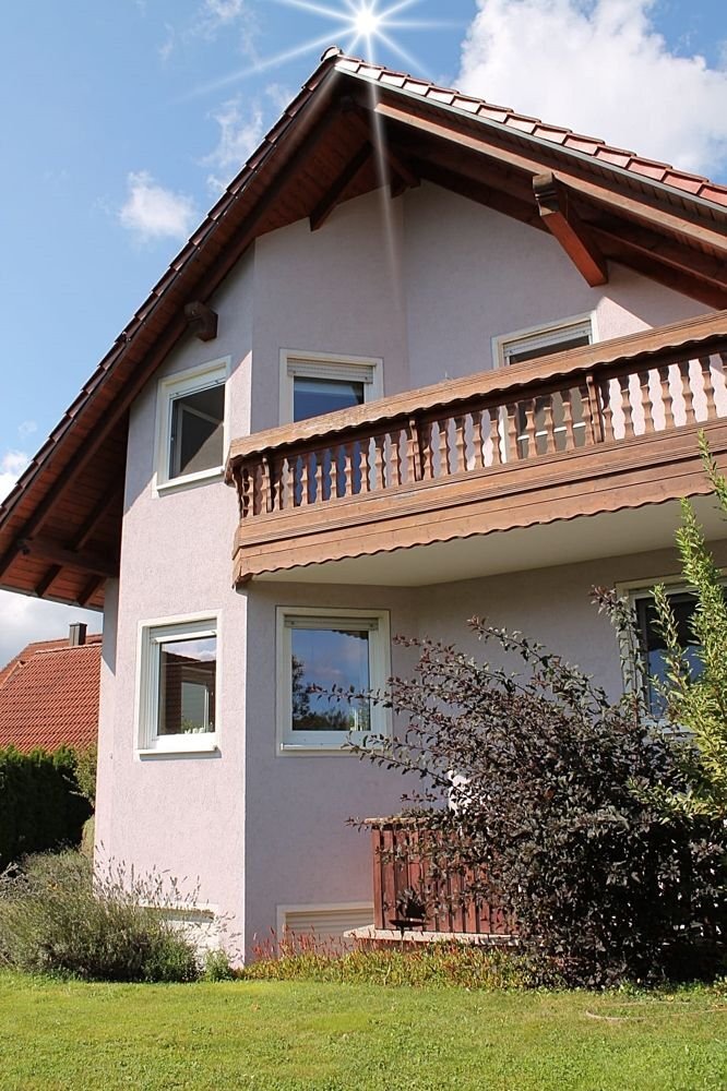 Einfamilienhaus zum Kauf 519.000 € 5 Zimmer 224 m²<br/>Wohnfläche 681 m²<br/>Grundstück Aschbach Schlüsselfeld / Aschbach 96132