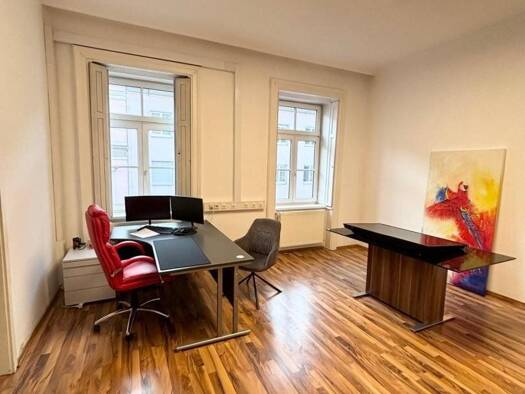 Büro zum Kauf 2.450.000 € Wieden 1040