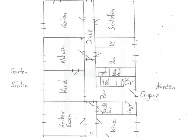 Mehrfamilienhaus zum Kauf 149.000 € 12 Zimmer 388 m² 1.625 m² Grundstück Erbendorf 92681