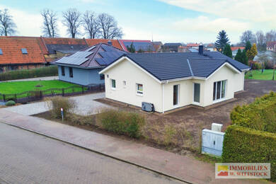 Einfamilienhaus zum Kauf - Erstbezug 355.000 € 3 Zimmer 103 m² 1.220 m² Grundstück Putlitz Putlitz 16949