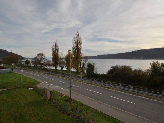 Wohnung zur Miete - Erstbezug 1.840 € 4,5 Zimmer 123,9 m² EG frei ab sofort Ludwigshafen Bodman-Ludwigshafen 78351