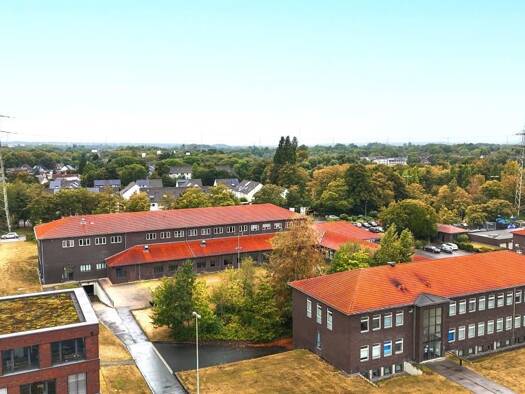 Bürofläche zur Miete provisionsfrei 12,63 € 947 m² Bürofläche teilbar ab 947 m² Stoppenberg Stadtbezirk VI 45141