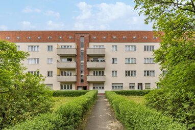 Wohnung zum Kauf provisionsfrei 145.000 € 1,5 Zimmer 54,8 m² 1. Geschoss Ollenhauerstraße 95 Reinickendorf Berlin 13403