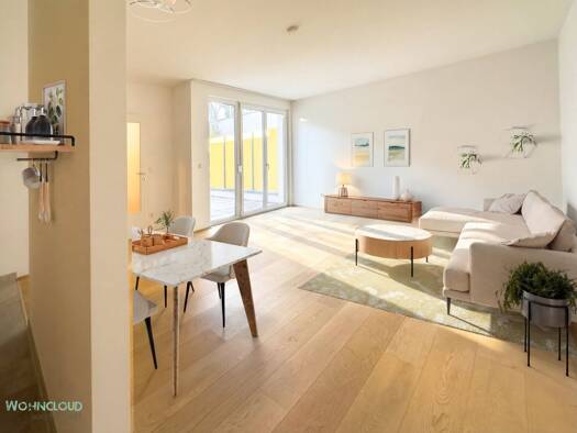 Wohnung zum Kauf 349.000 € 2 Zimmer 54,8 m² EG Wien 1160