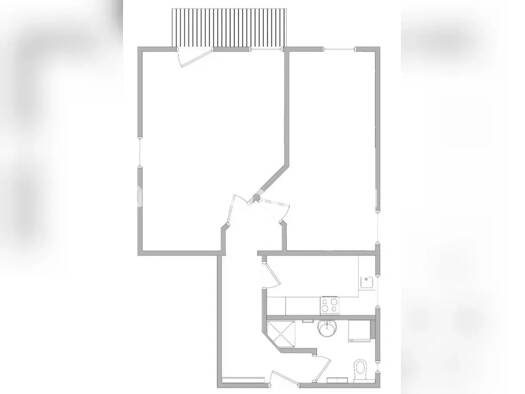 Wohnung zur Miete Tauschwohnung 700 € 2 Zimmer 68 m² Hansaviertel West 18057