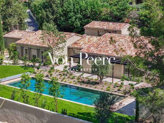Haus zum Kauf 4.690.000 € 380 m² 2.400 m² Grundstück Maussane-les-Alpilles 13520